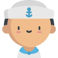水手