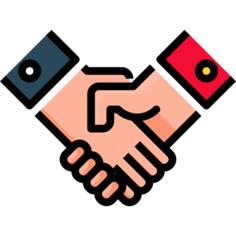 Handshake