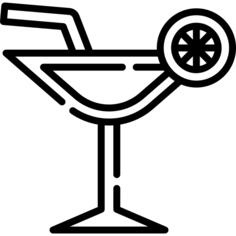 鸡尾酒