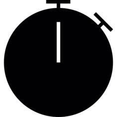 Chronometer Stop
