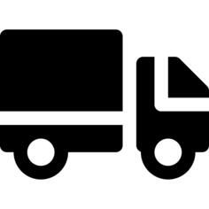 送货卡车