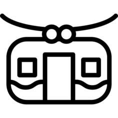 缆车