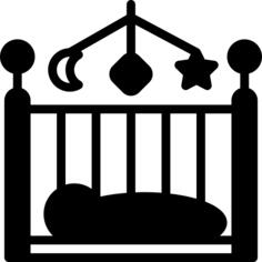 Crib