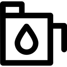 油
