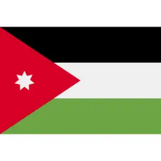 Jordan