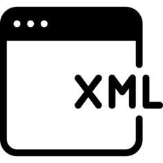 XML