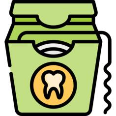 Dental floss