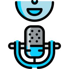 Microphone