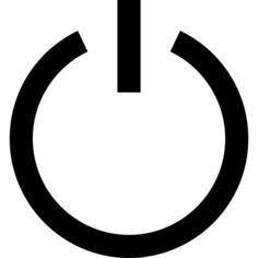 Power button