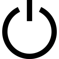Power button