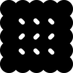 饼干