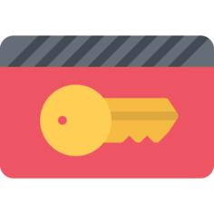 Key card