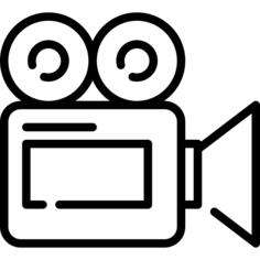 Video camera