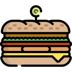 Sandwich