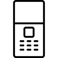 LG Cellphone