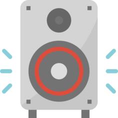 Speaker