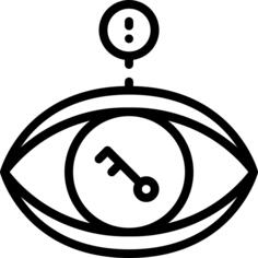 Eye scan