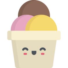 Ice cream