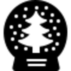 Snow globe