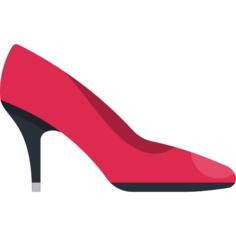 High heel