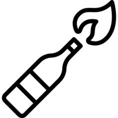 莫洛托夫鸡尾酒