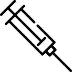 注射器