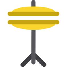 Cymbals