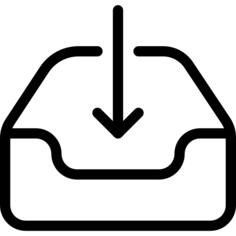 收件箱