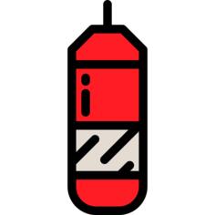 Punching bag