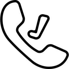 Received call