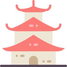宝塔