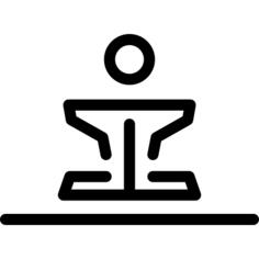 Centering Position