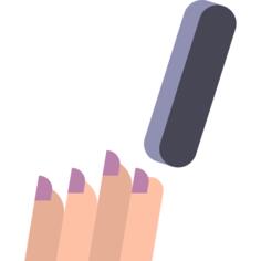 Nail file