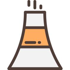 Nuclear plant
