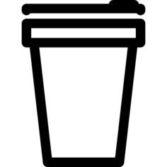 Rubbish bin