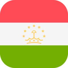 塔吉克斯坦