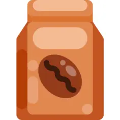 Coffee bag