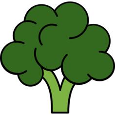 西兰花