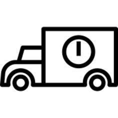 Cargo truck