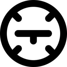 目标