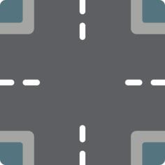 Crossroad