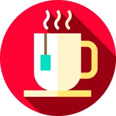 热茶