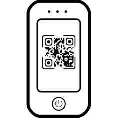 电话屏幕上的安全性