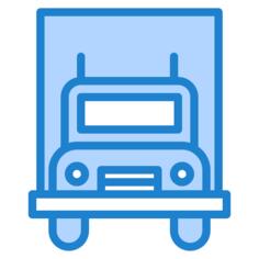 卡车