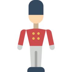 士兵