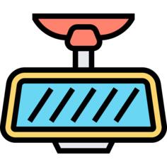 镜子