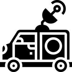 面包车