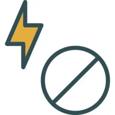 闪