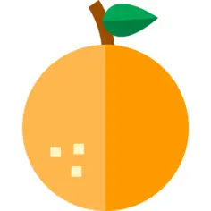橙子