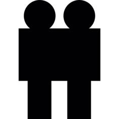 Male Couple